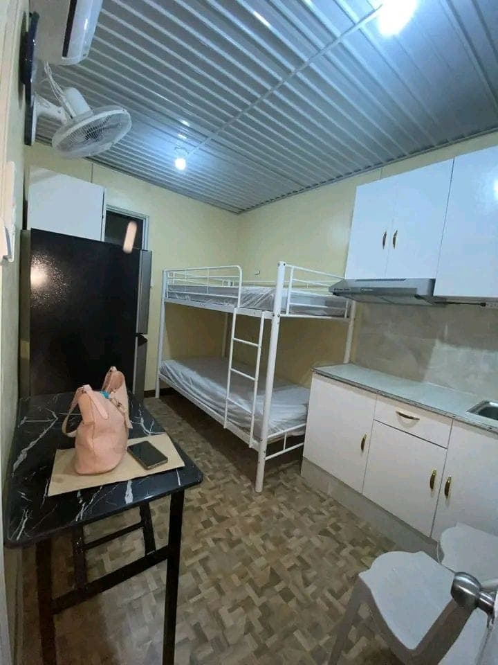 ‼️FOR RENT INSIDE SANTO NIÑO VILLAGE BANILAD‼️ - photo 8