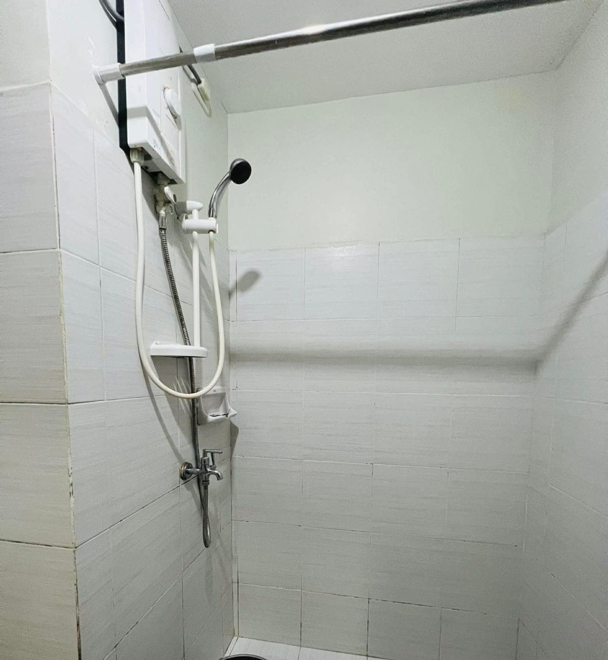 DL 🚩 FOR RENT STUDIO UNIT B2 in MIVESA 🚩 - photo 1