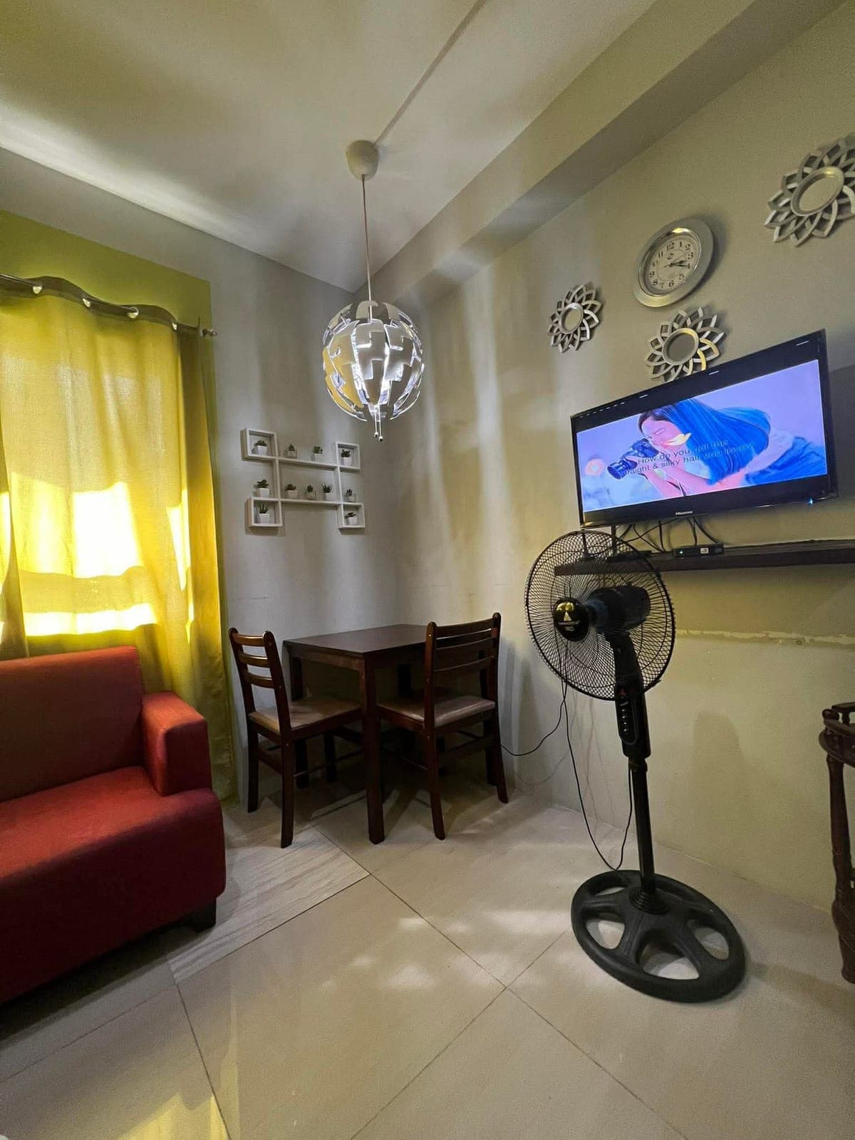 DL 🚩 FOR RENT STUDIO UNIT B2 in MIVESA 🚩 - photo 2