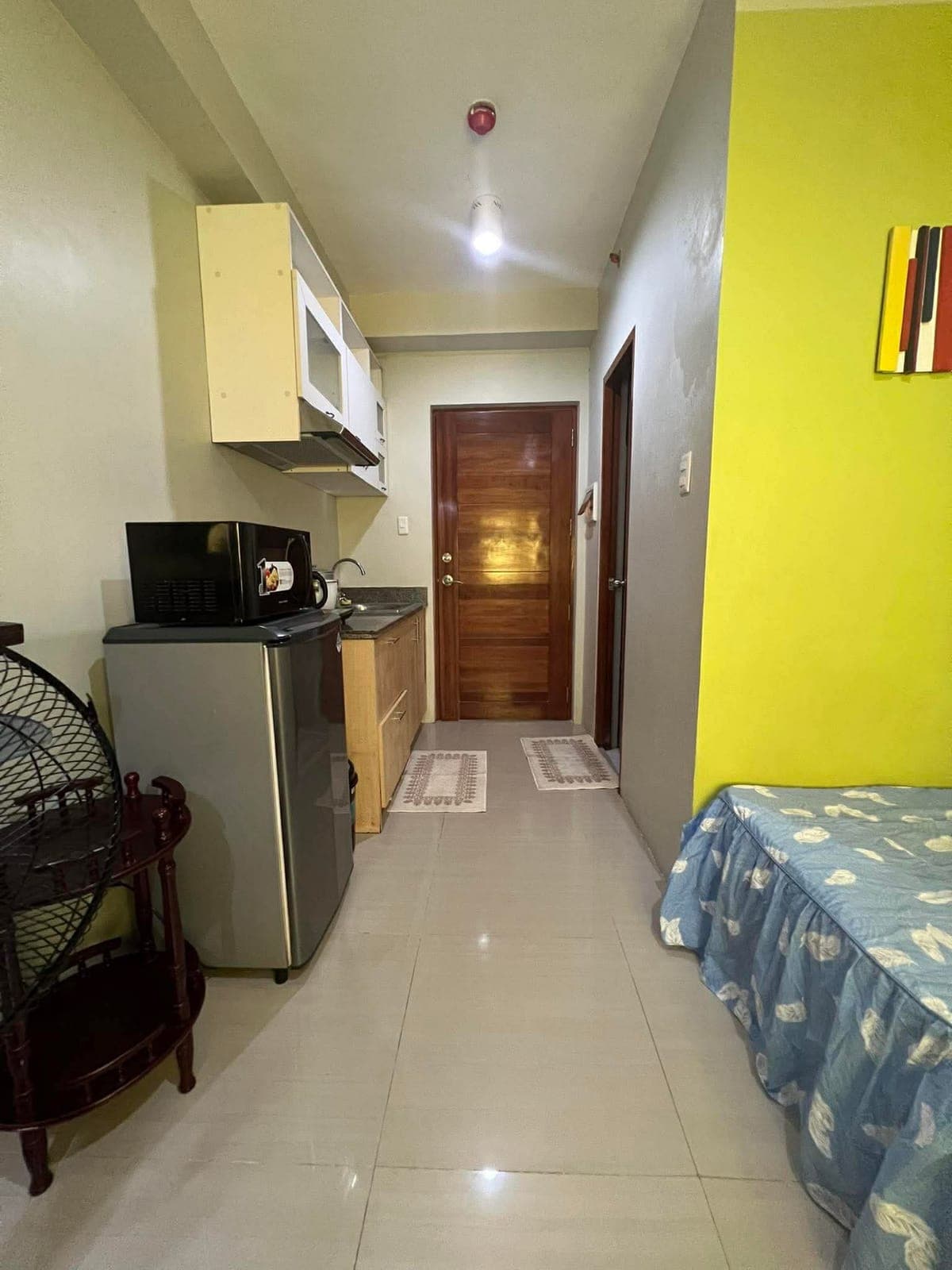 DL 🚩 FOR RENT STUDIO UNIT B2 in MIVESA 🚩 - photo 5