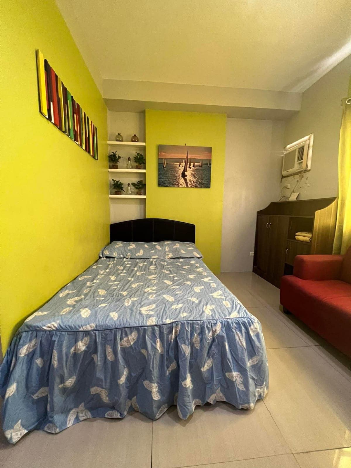 DL 🚩 FOR RENT STUDIO UNIT B2 in MIVESA 🚩 - photo 6