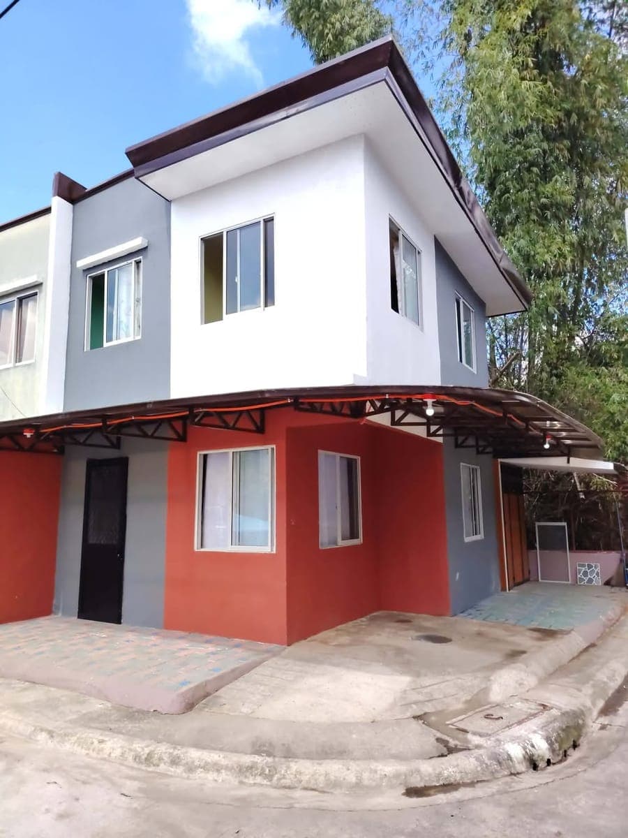 ***FOR RENT: All-New 3-Bedroom House in Ecoverde Sierra, Cagayan de Oro!*** - photo 1