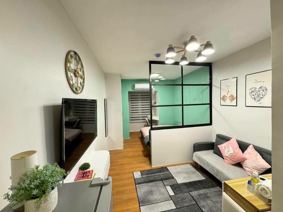 🏢 𝑭𝒐𝒓 𝒂 𝑳𝒐𝒏𝒈 𝑻𝒆𝒓𝒎 𝑳𝒆𝒂𝒔𝒆 𝑪𝒐𝒏𝒅𝒐𝒎𝒊𝒏𝒊𝒖𝒎 𝑼𝒏𝒊𝒕 - photo 1