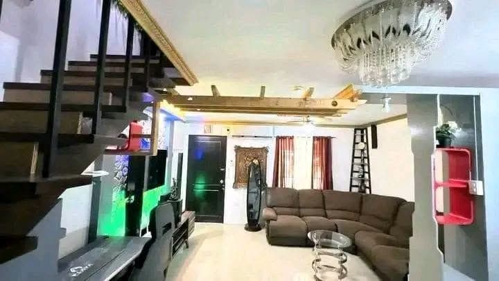 HOUSE FOR RENT❗️ 2-STOREY - photo 4