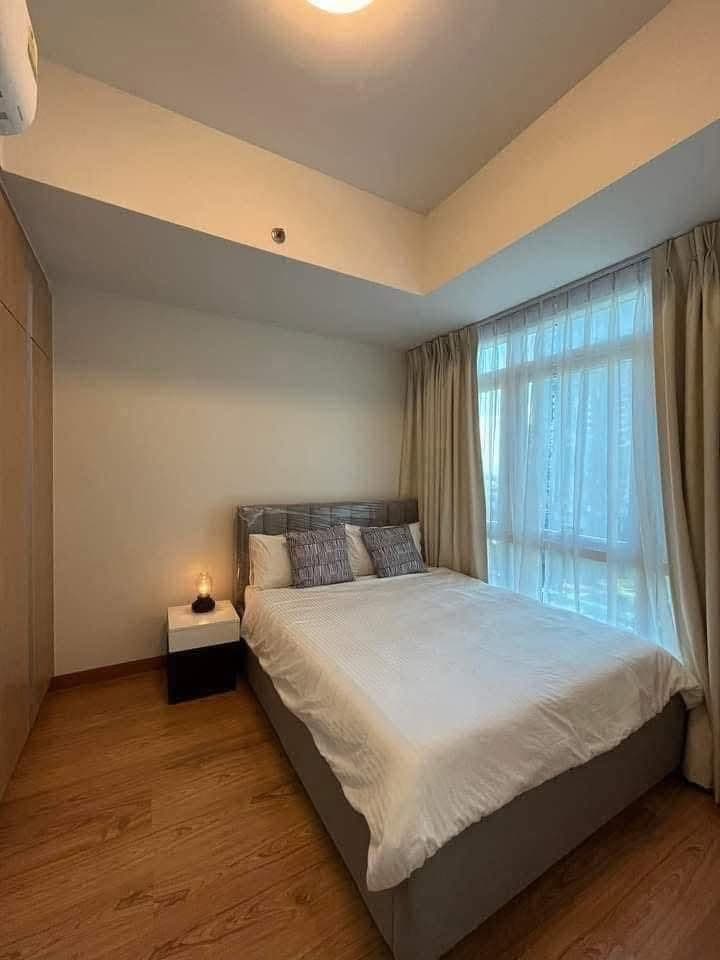 For Lease – Park Avenue, BGC, Taguig City - photo 4