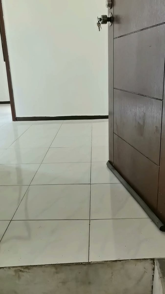 Apartment for Rent - photo 1
