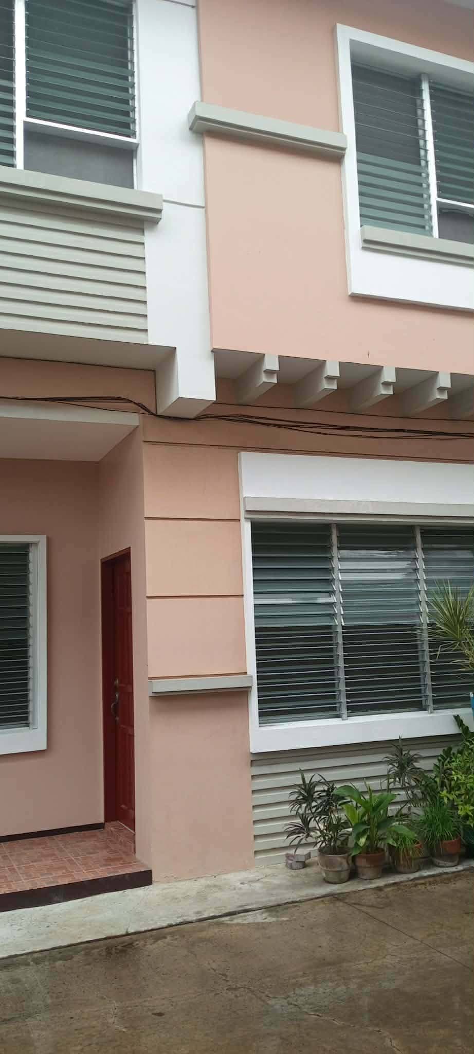 TOWNHOUSE FOR RENT, NEAR LANDERS & AYALA - photo 14