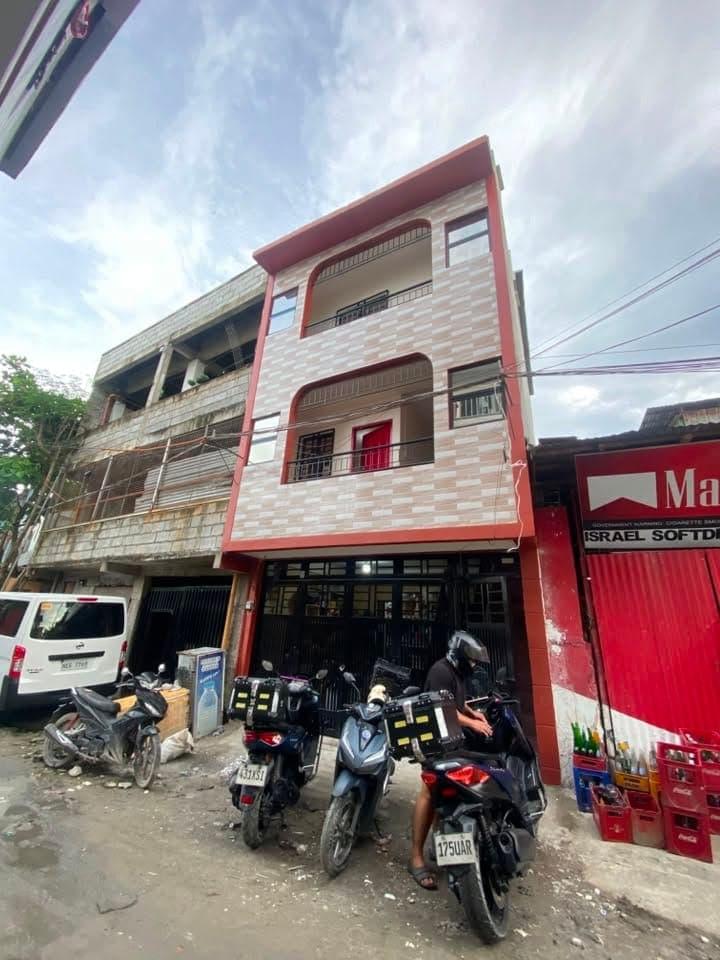 TPA: ROOM FOR RENT‼️ - photo 1
