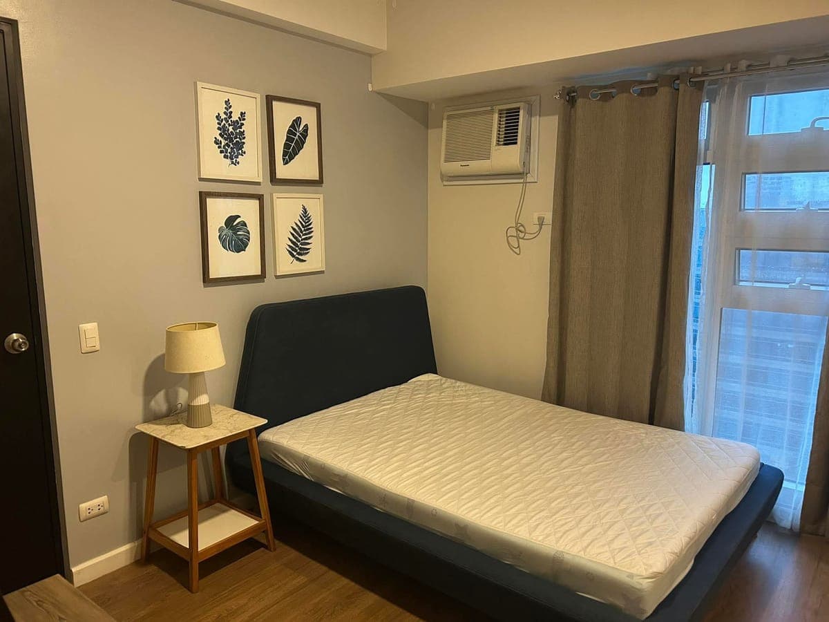 DL 🚩 FOR RENT 1 BEDROOM UNIT in SOLINEA  CEBU TOWER 1  🚩 - photo 1