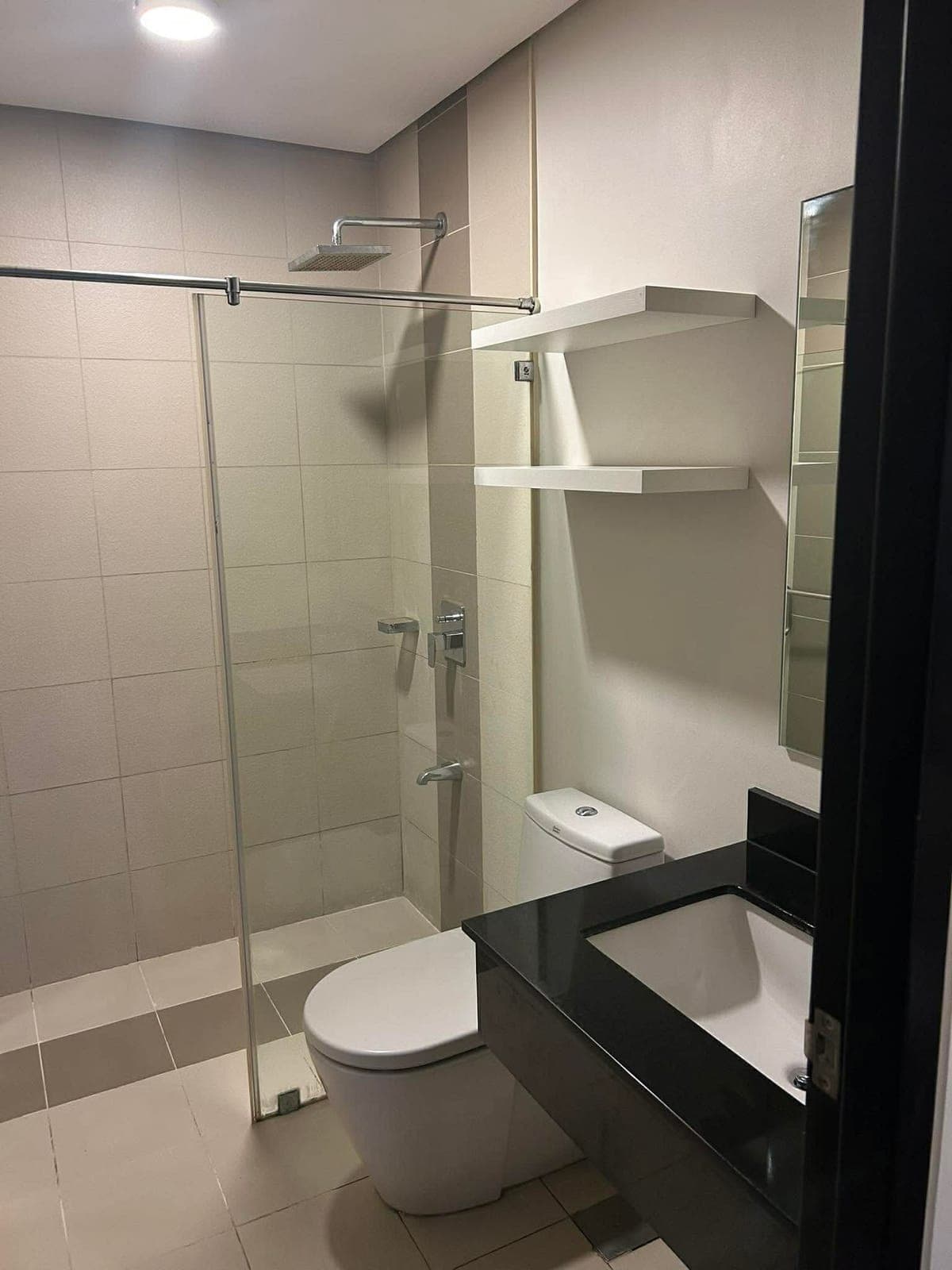 DL 🚩 FOR RENT 1 BEDROOM UNIT in SOLINEA  CEBU TOWER 1  🚩 - photo 2