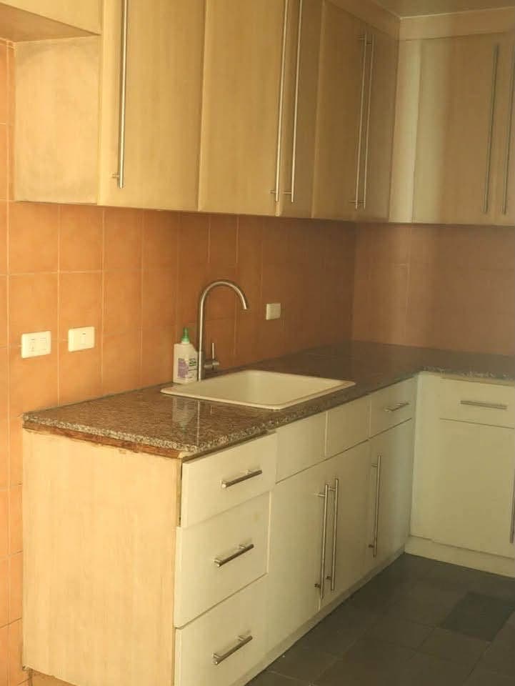 FOR LEASE: Semi Furnished 2 Bedroom with Maid's Room unit at One Mckinley Place, BGC - photo 4