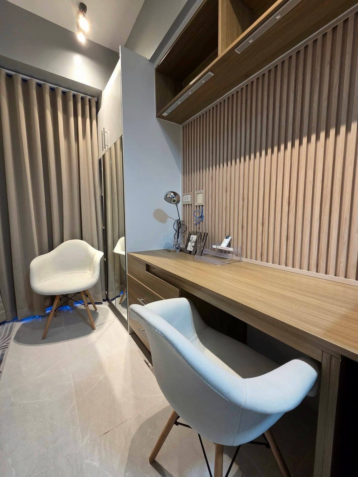 PCode-9667- Studio Unit For Rent at Mivela Garden Residences - photo 1