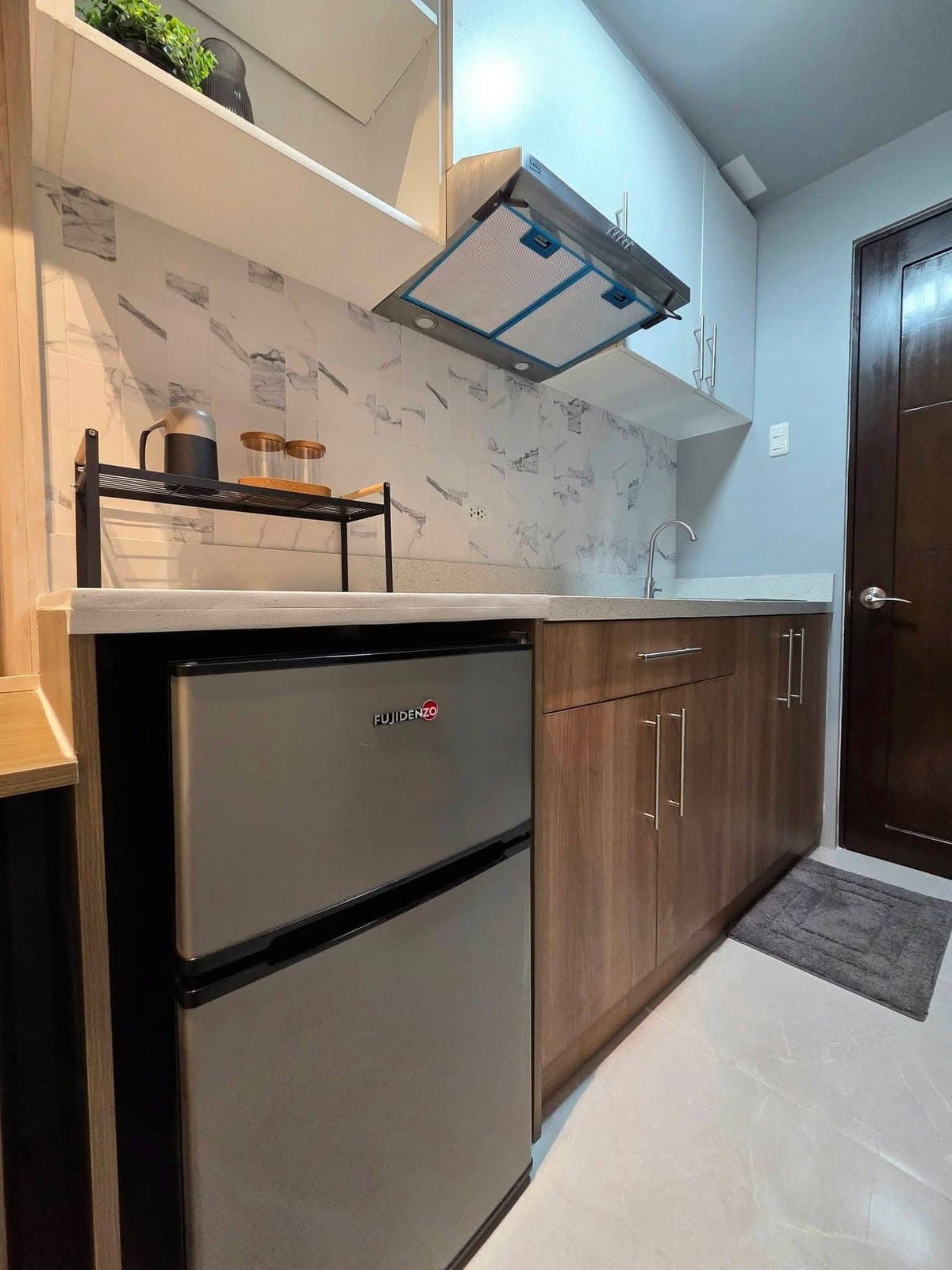 PCode-9667- Studio Unit For Rent at Mivela Garden Residences - photo 5