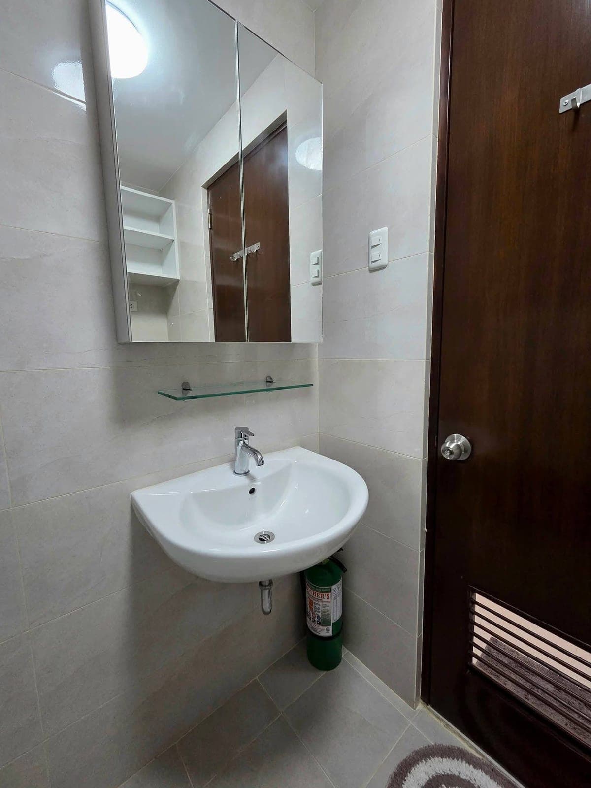 PCode-9667- Studio Unit For Rent at Mivela Garden Residences - photo 7