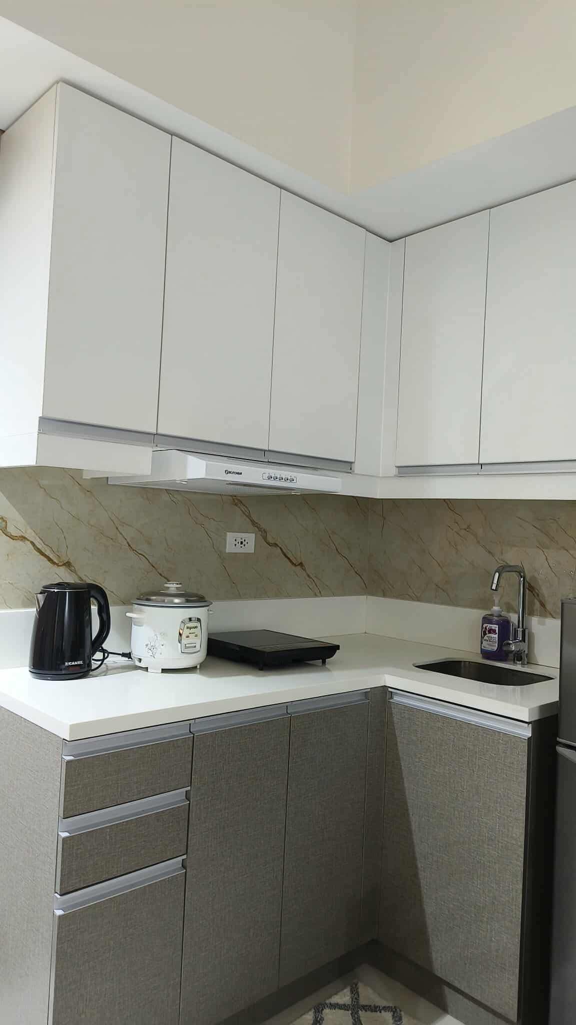 DL-The most sought-after condominium in uptown is here! Close to everything that matters. - photo 3