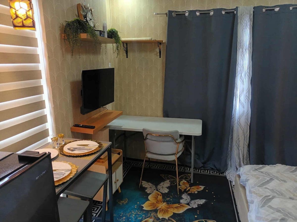 Casa Mira Labangon | Tower 2, 16th Floor - photo 2