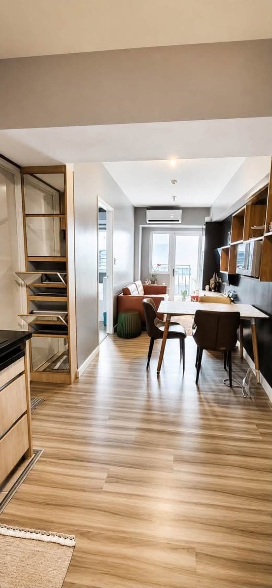 FOR RENT : AVIDA VIREO 1BEDROOM - photo 1
