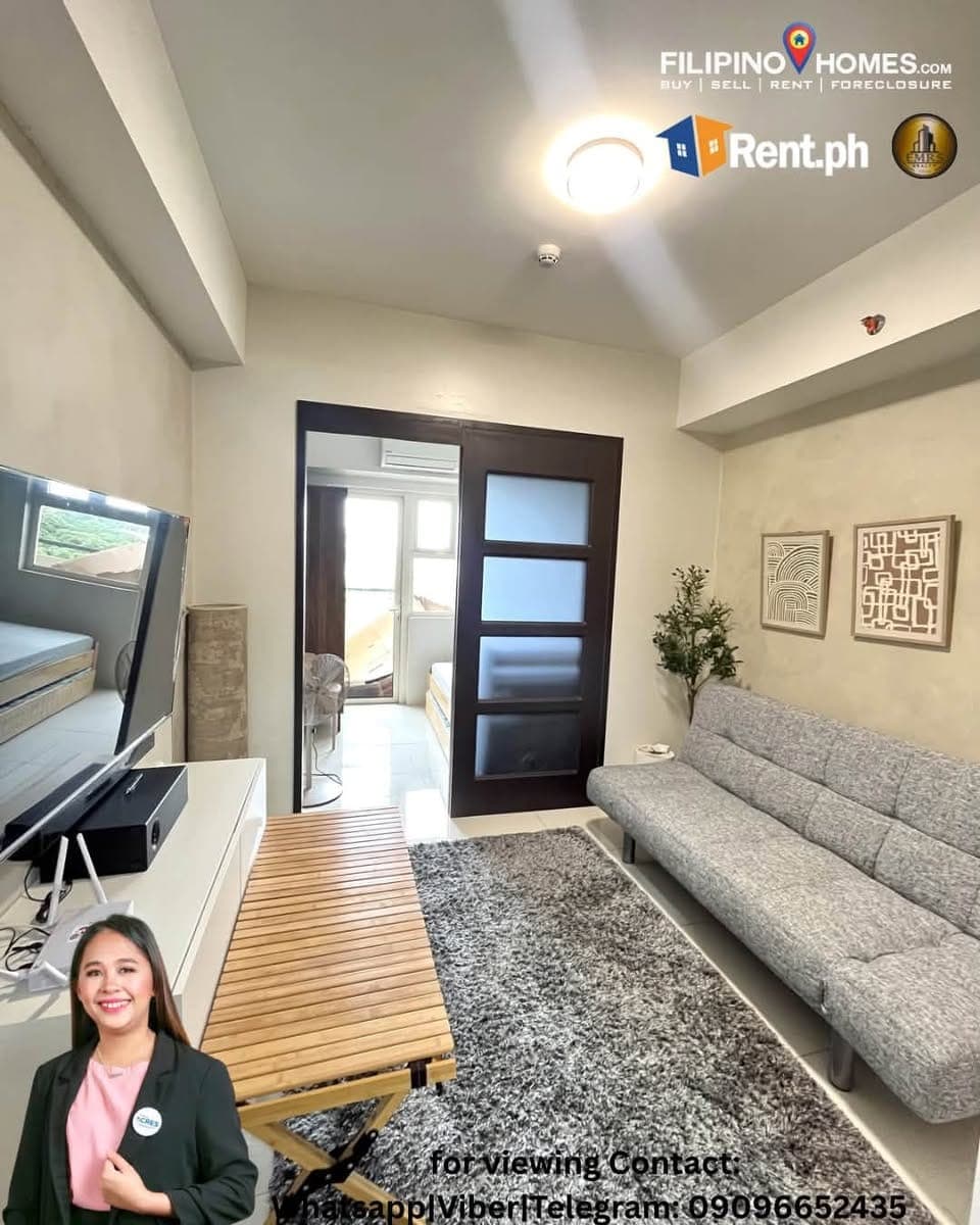 ❗️1BEDROOM Unit at Ridgewood Premier Towers for RENT ❗️ - photo 2