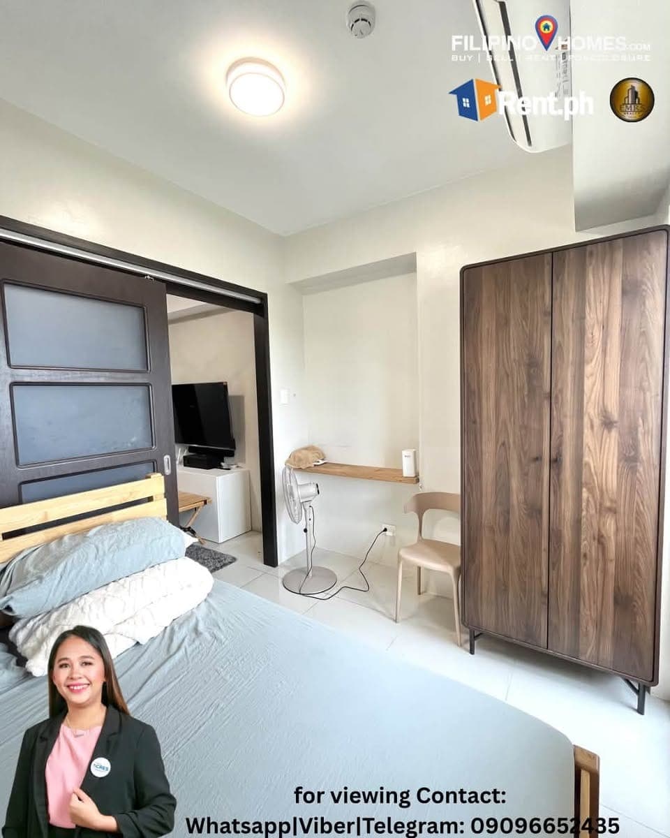 ❗️1BEDROOM Unit at Ridgewood Premier Towers for RENT ❗️ - photo 3