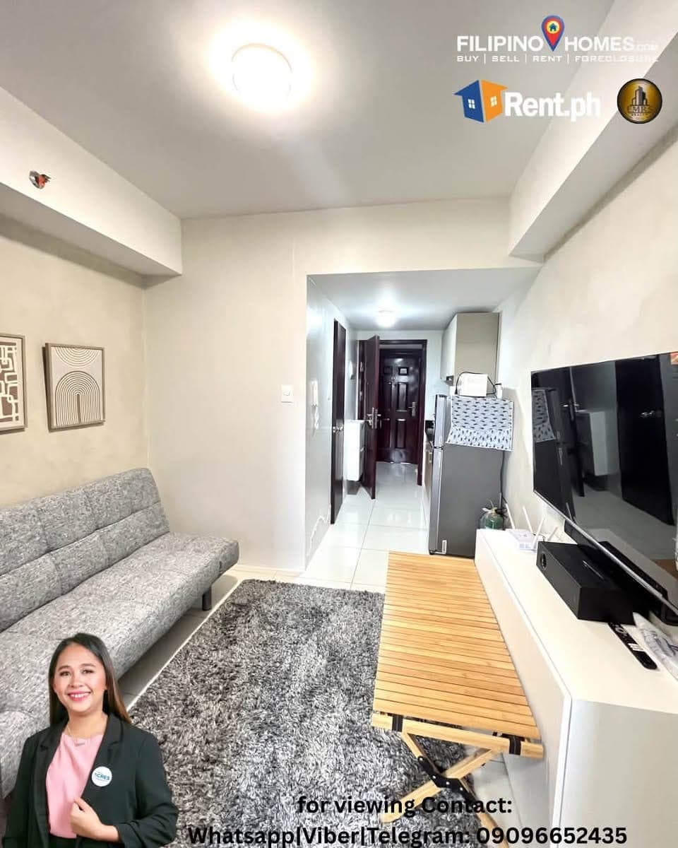 ❗️1BEDROOM Unit at Ridgewood Premier Towers for RENT ❗️ - photo 4