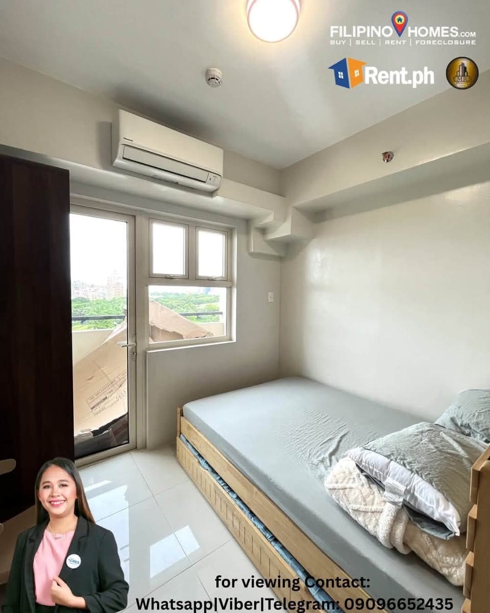 ❗️1BEDROOM Unit at Ridgewood Premier Towers for RENT ❗️ - photo 5