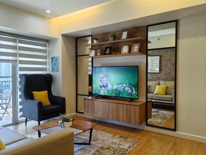 1 Bedroom for Rent in Verve Tower 1, BGC, Taguig City - photo 5