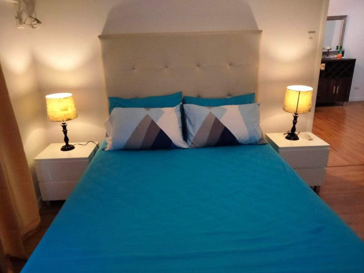 Marco Polo Residences Tower 1 - photo 2