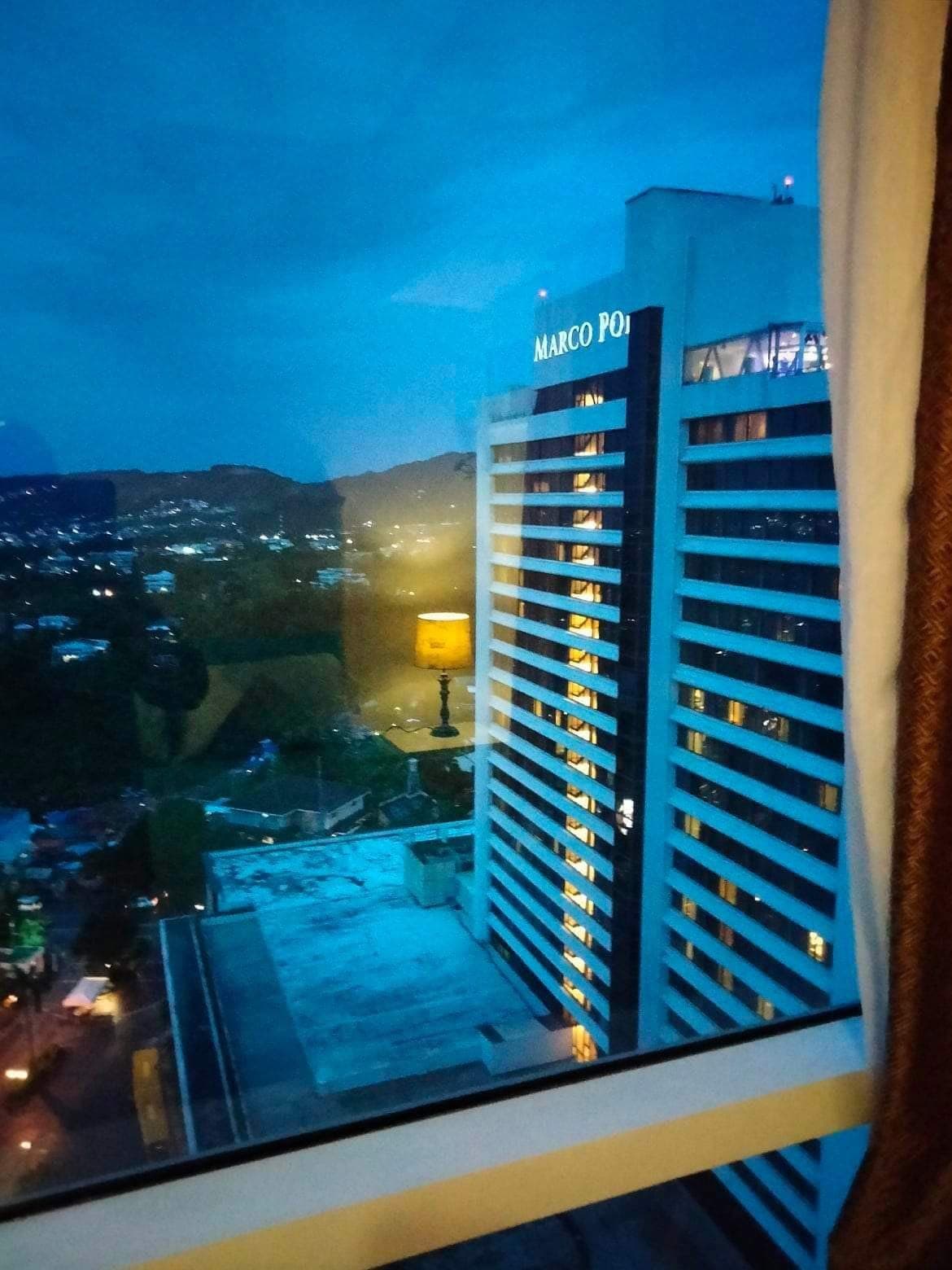 Marco Polo Residences Tower 1 - photo 11