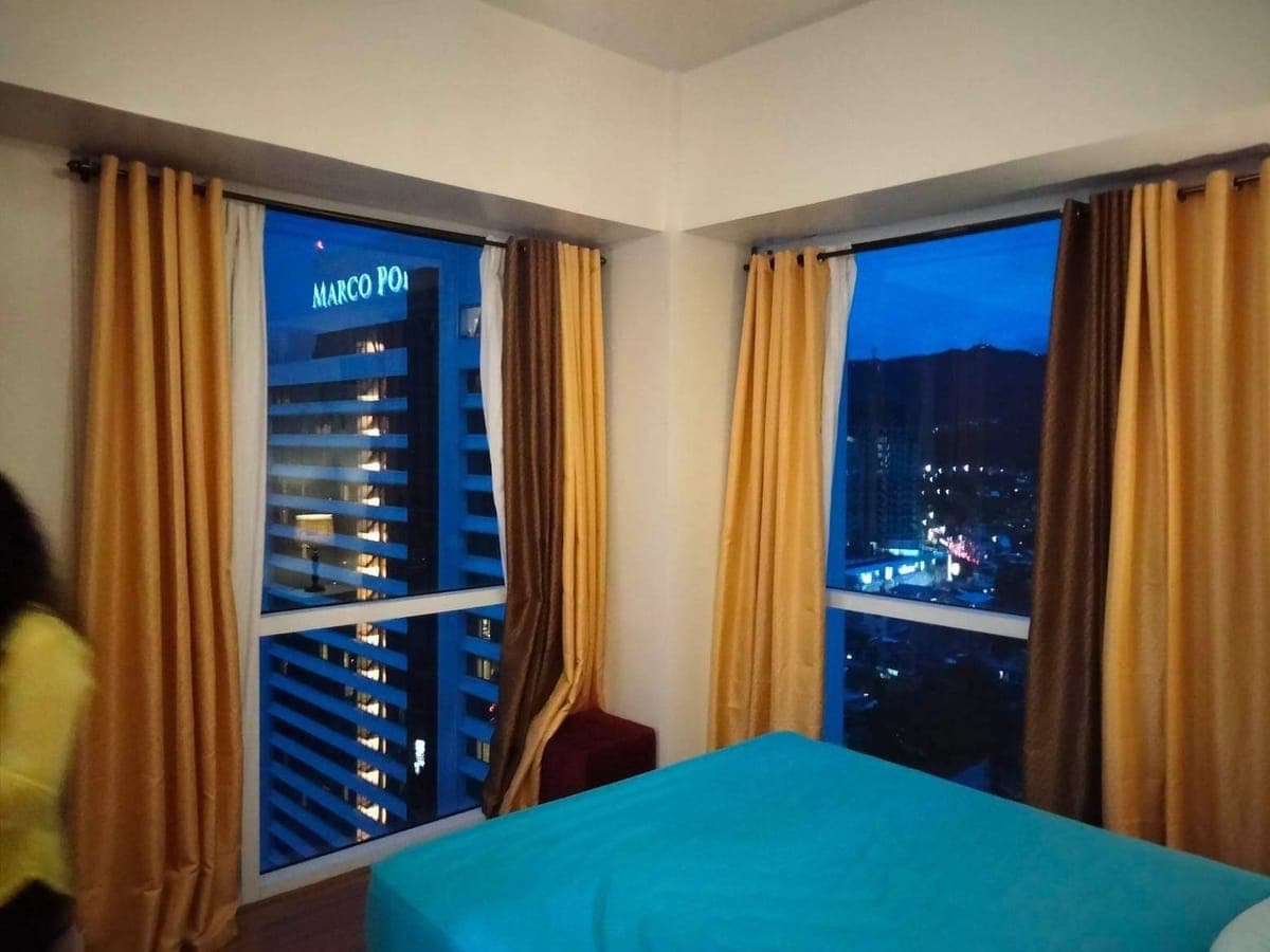 Marco Polo Residences Tower 1 - photo 12