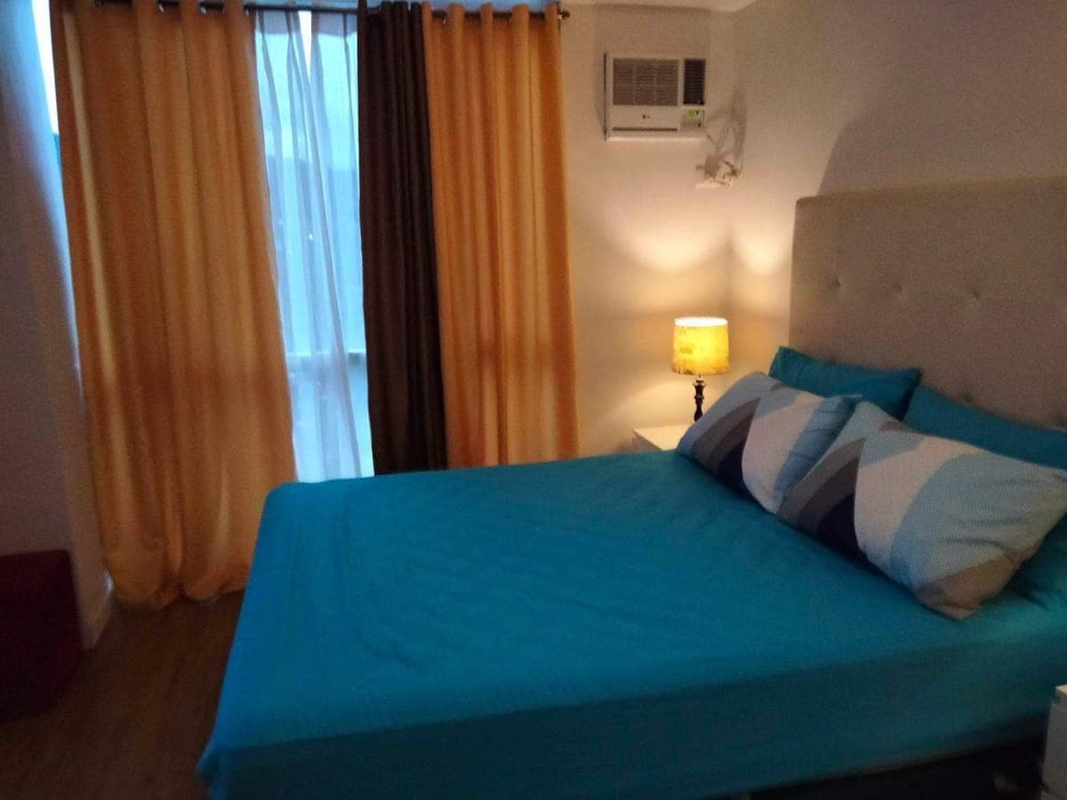 Marco Polo Residences Tower 1 - photo 14