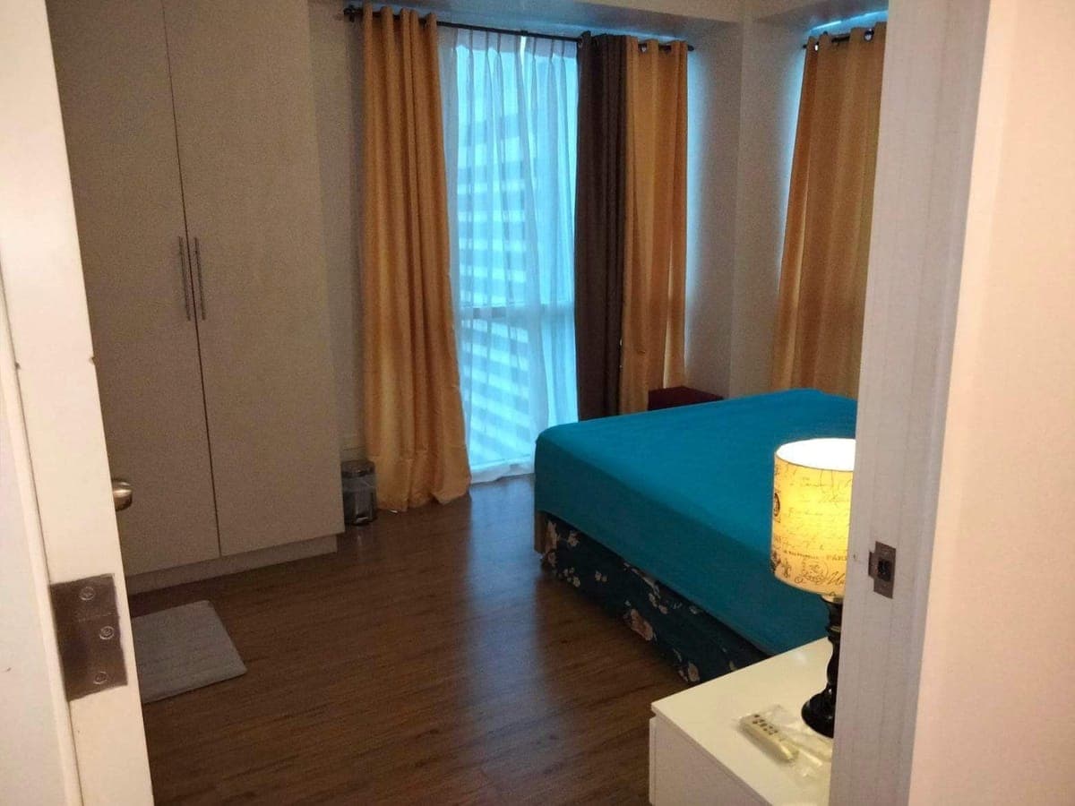 Marco Polo Residences Tower 1 - photo 15