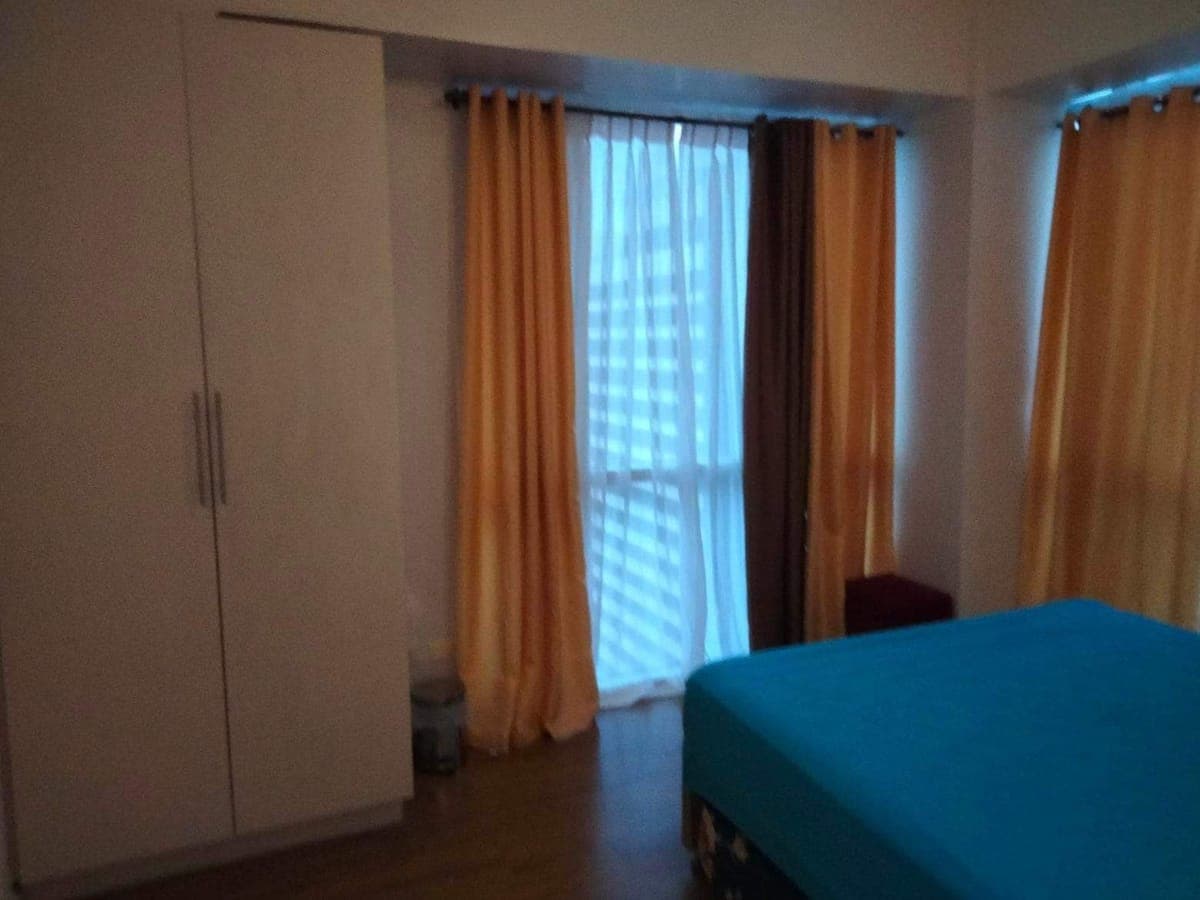 Marco Polo Residences Tower 1 - photo 17