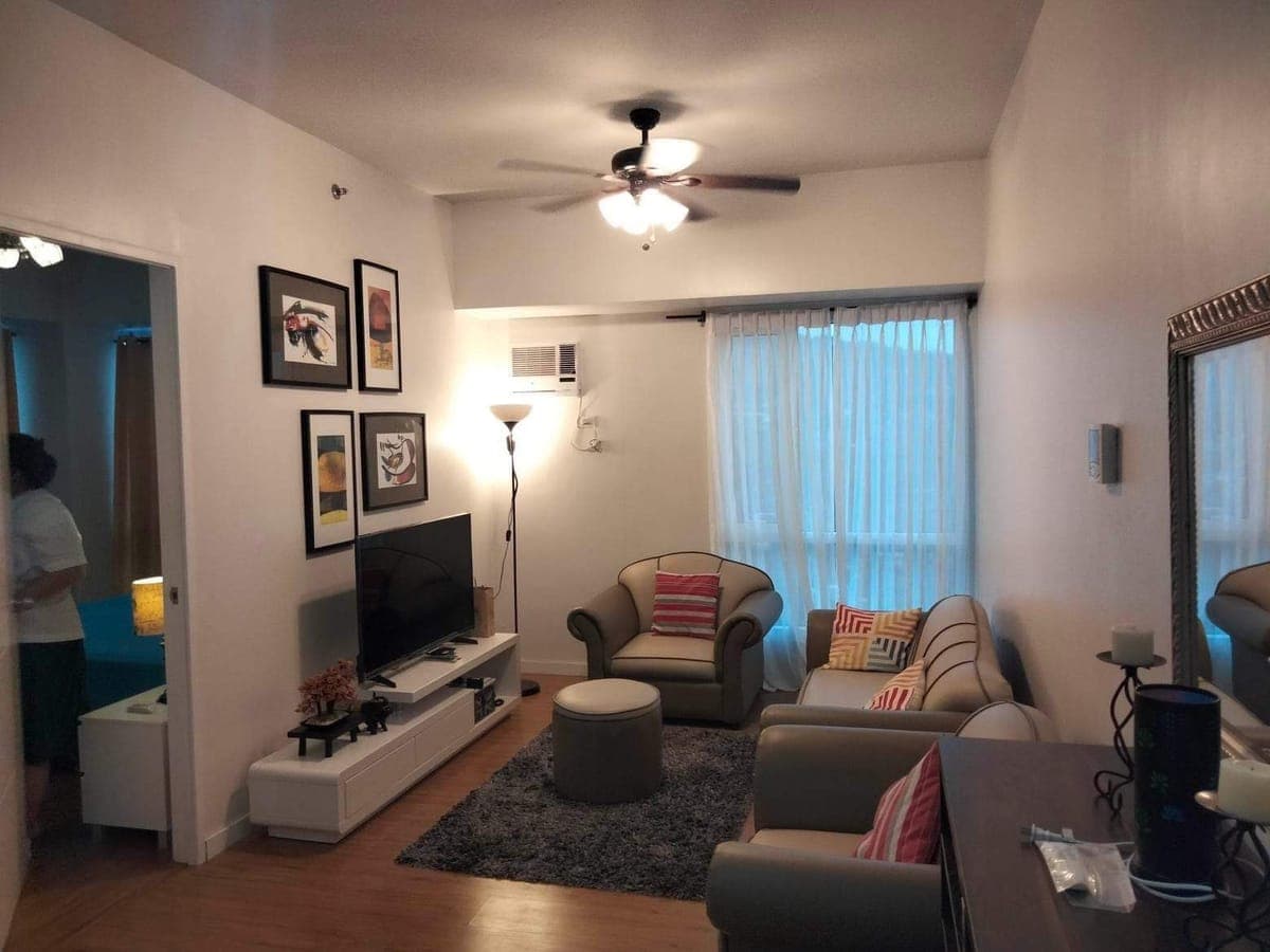 Marco Polo Residences Tower 1 - photo 19