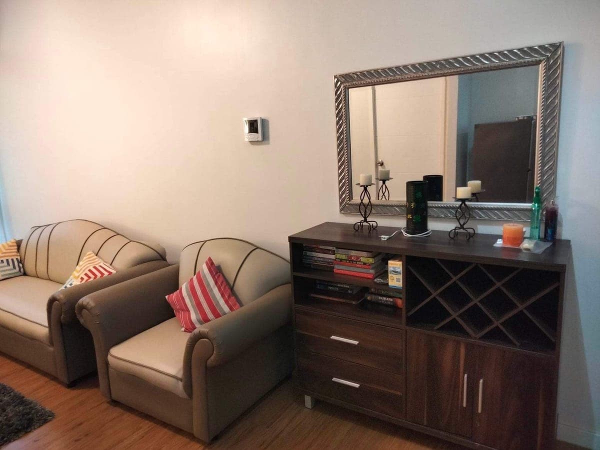 Marco Polo Residences Tower 1 - photo 20