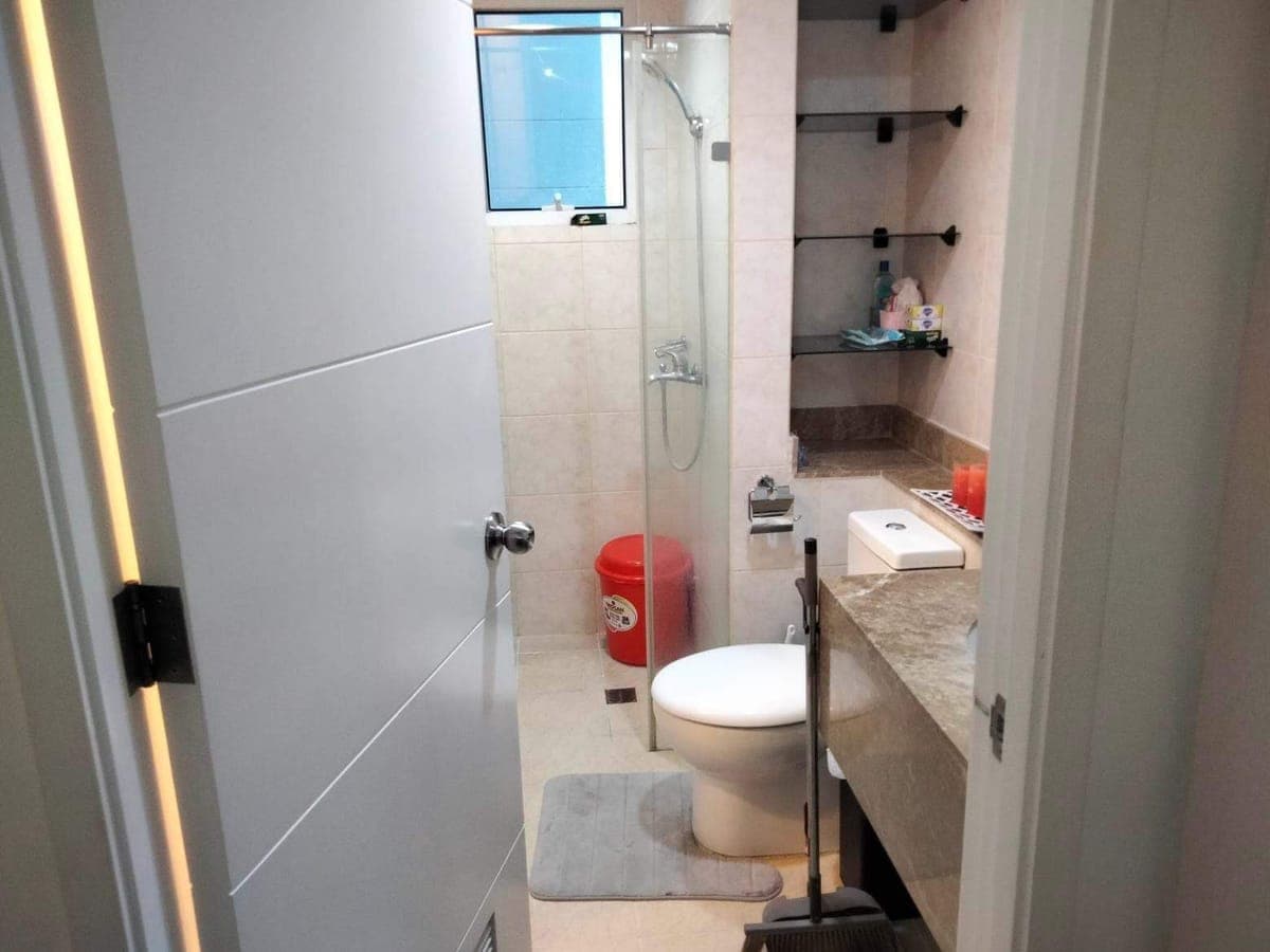 Marco Polo Residences Tower 1 - photo 3