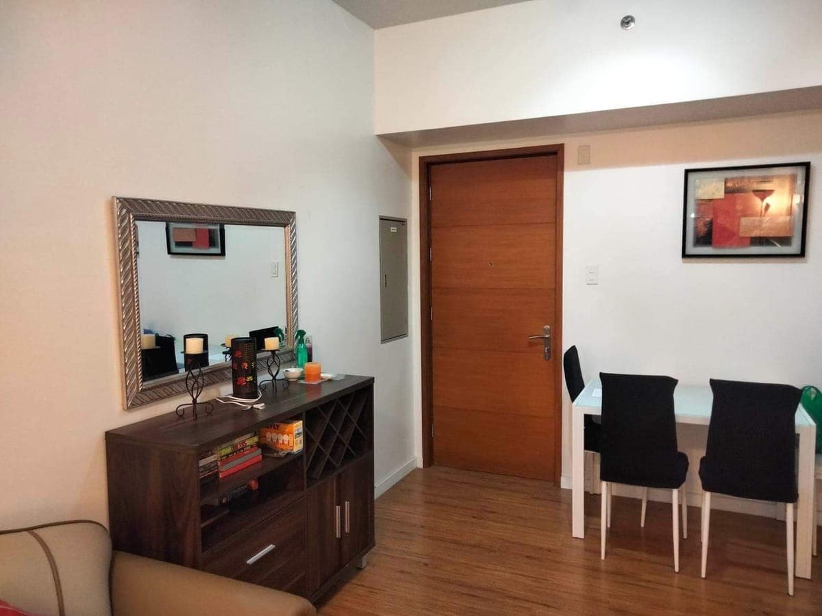 Marco Polo Residences Tower 1 - photo 21