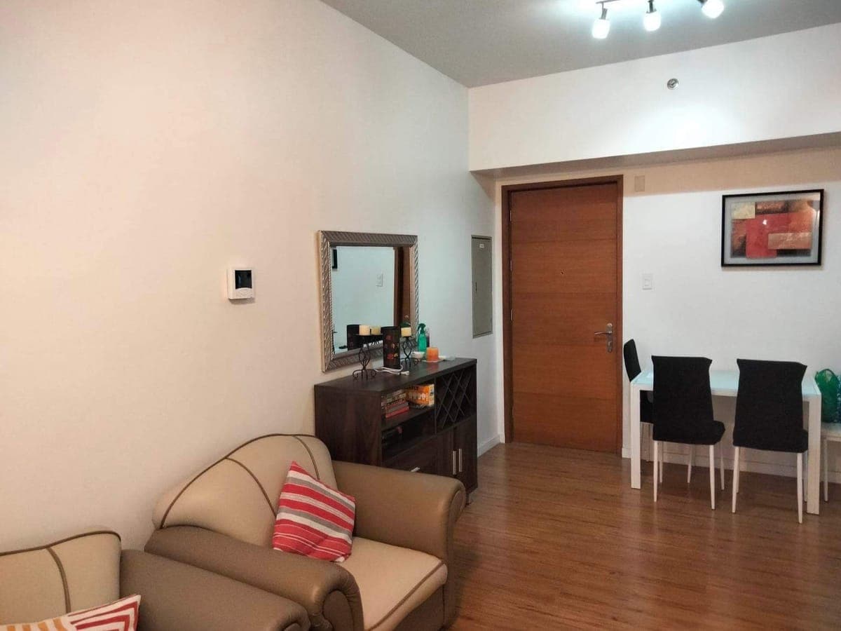 Marco Polo Residences Tower 1 - photo 22