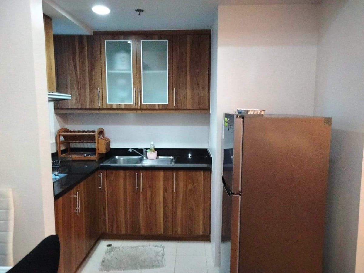 Marco Polo Residences Tower 1 - photo 23