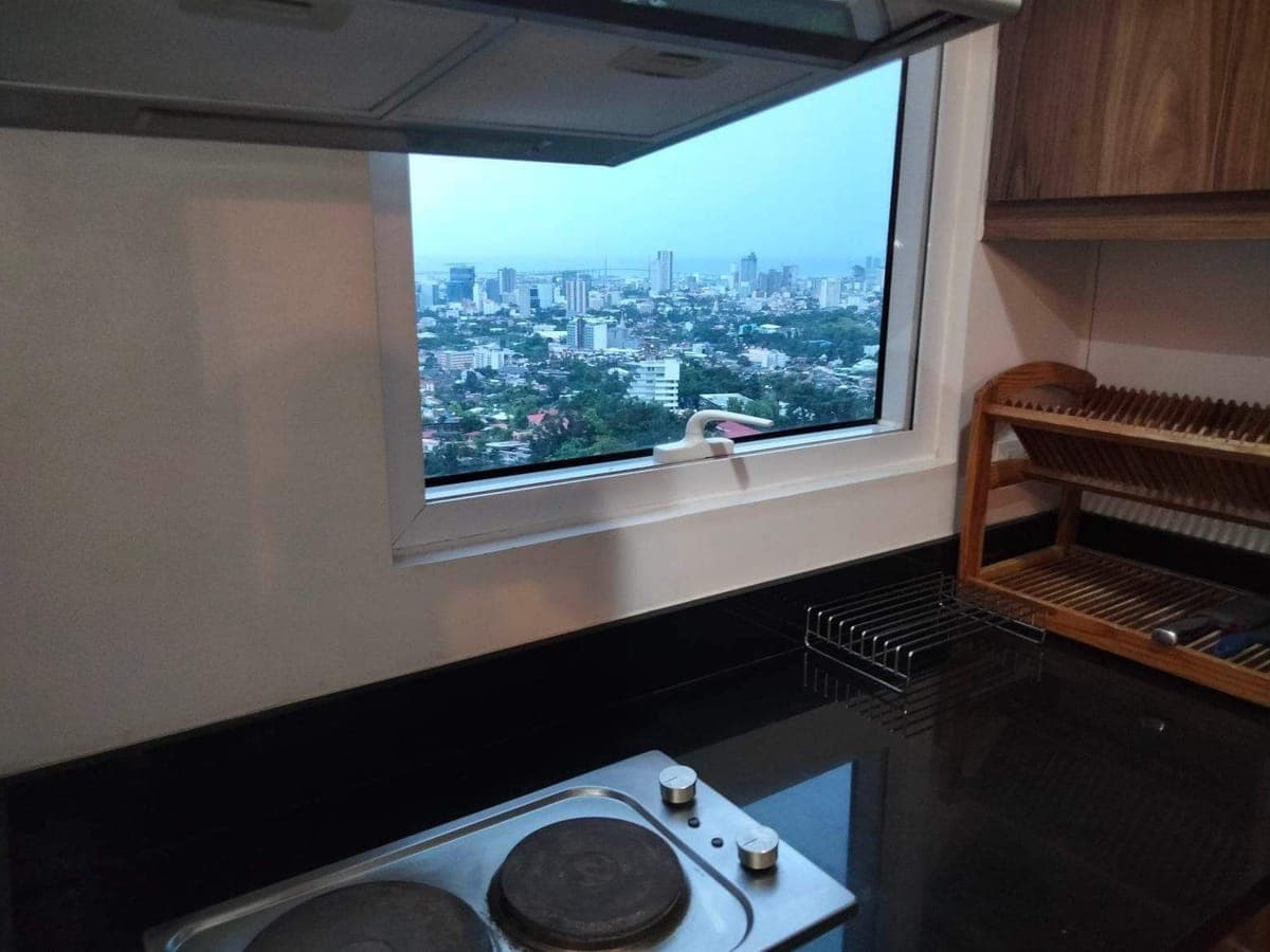 Marco Polo Residences Tower 1 - photo 24