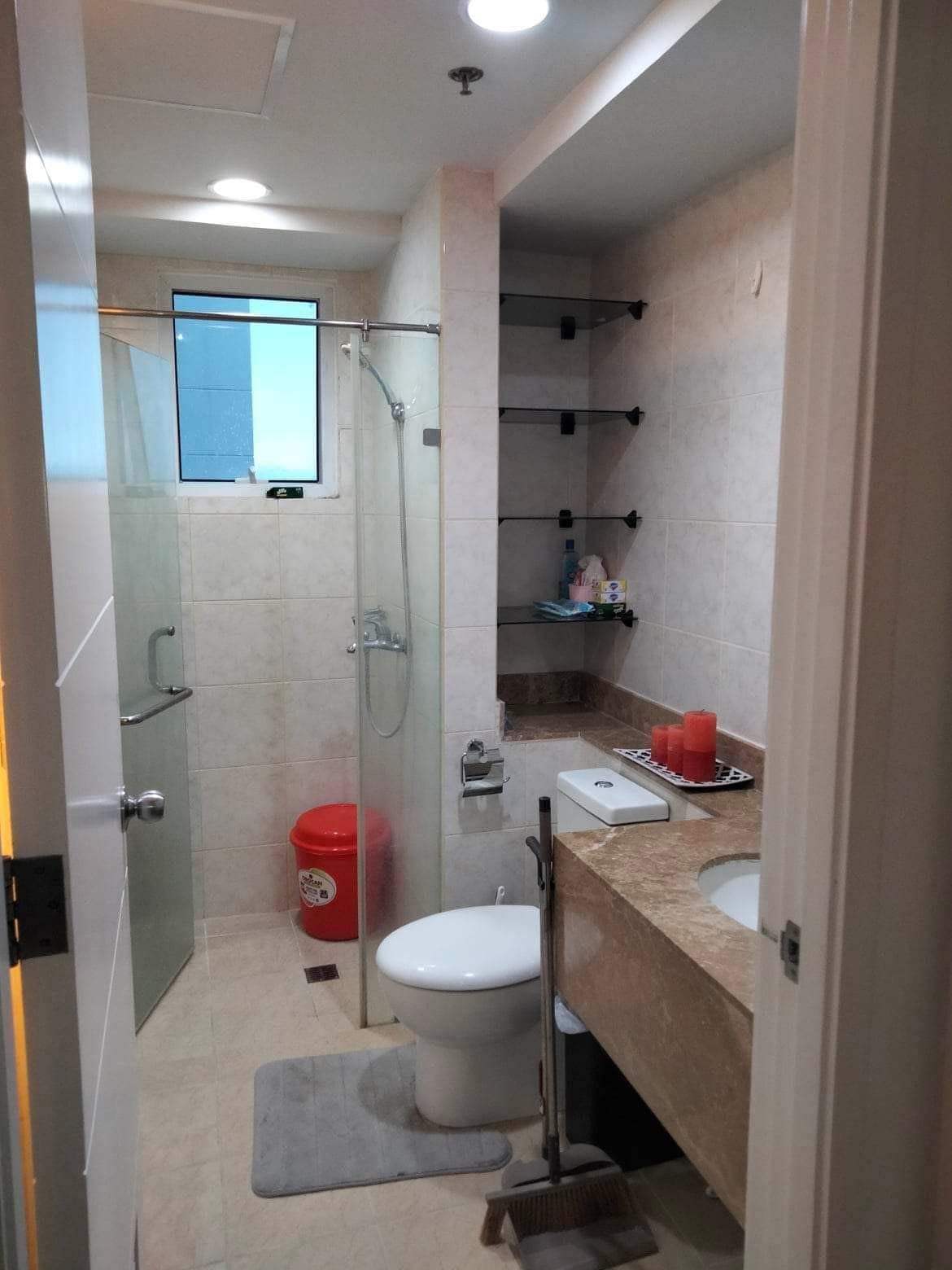 Marco Polo Residences Tower 1 - photo 4