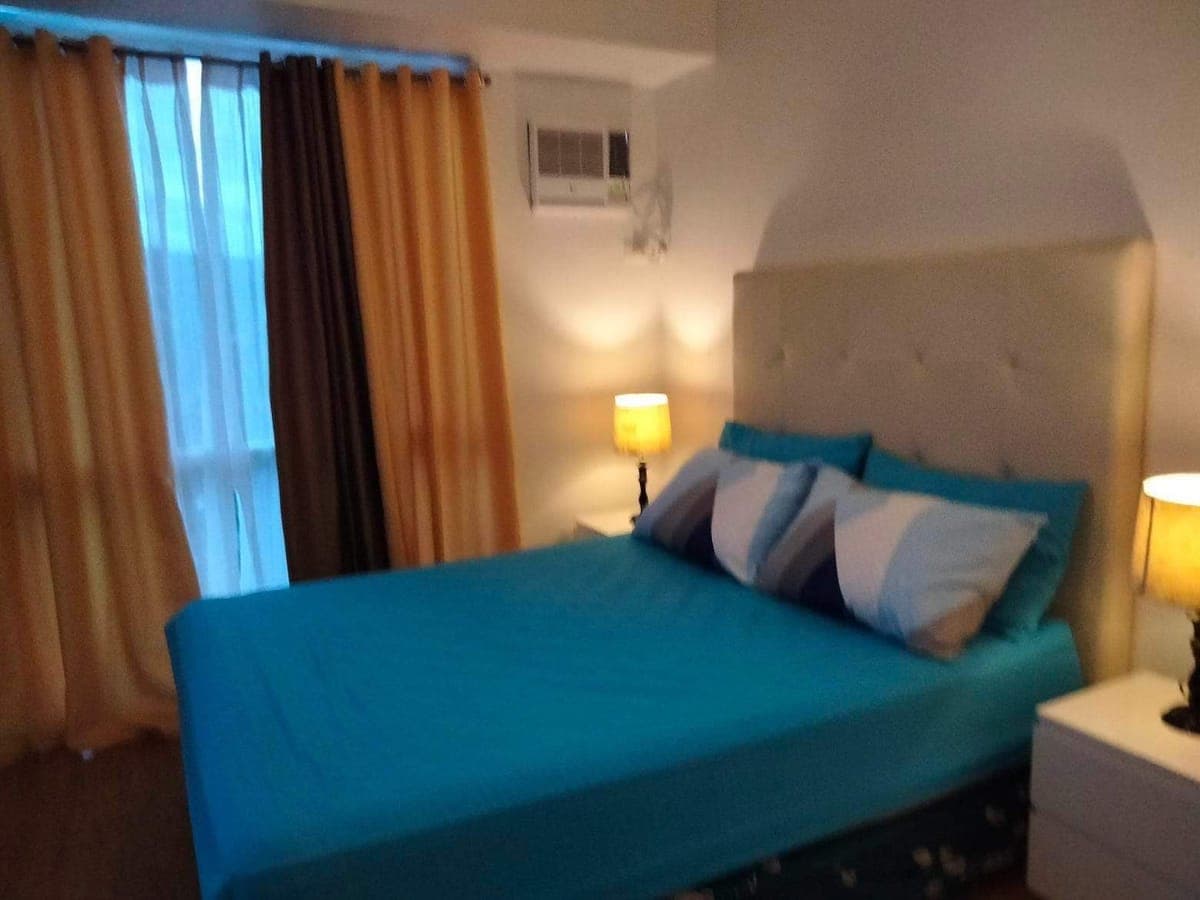 Marco Polo Residences Tower 1 - photo 5