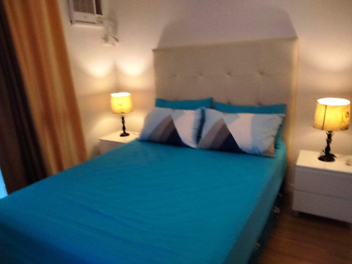 Marco Polo Residences Tower 1 - photo 6