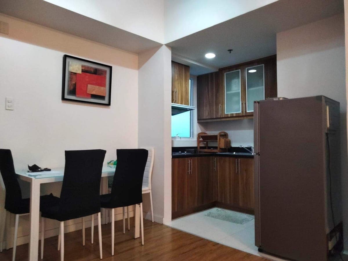 Marco Polo Residences Tower 1 - photo 8