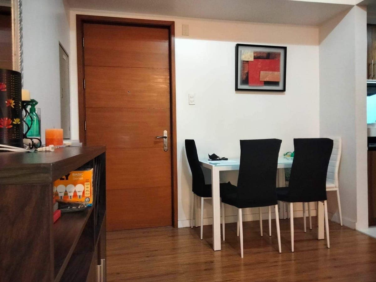 Marco Polo Residences Tower 1 - photo 9