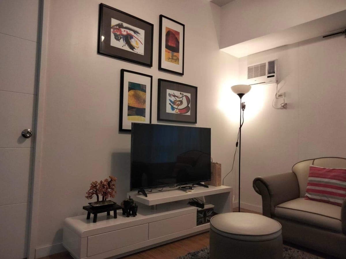 Marco Polo Residences Tower 1 - photo 10