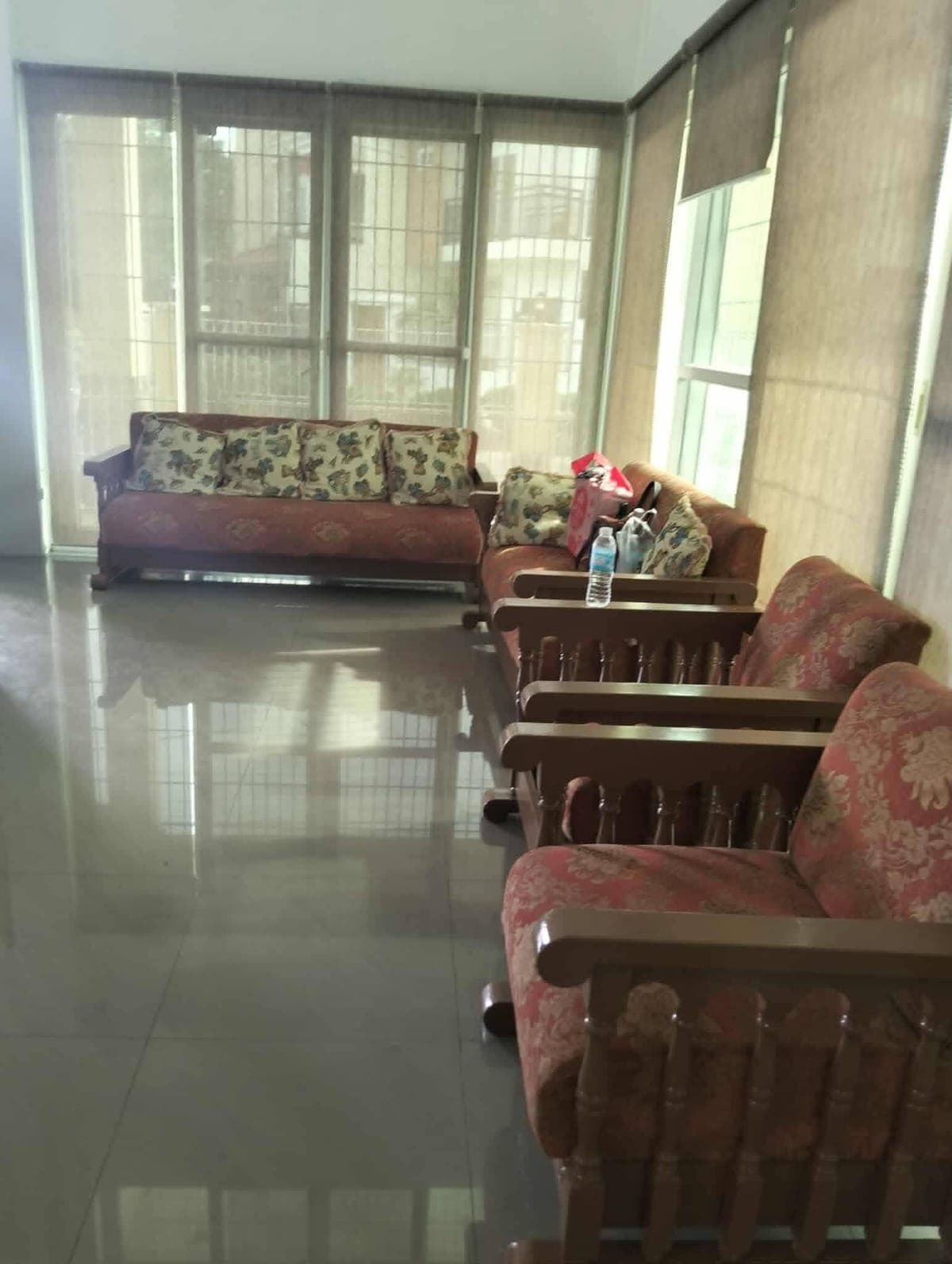 🏡 SPACIOUS 2-STOREY HOUSE FOR RENT - photo 2