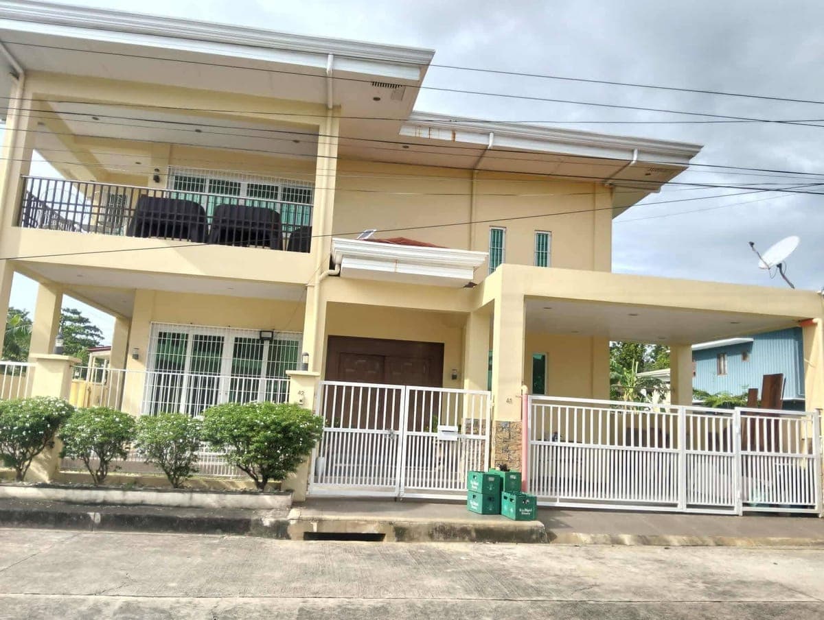 🏡 SPACIOUS 2-STOREY HOUSE FOR RENT - photo 3