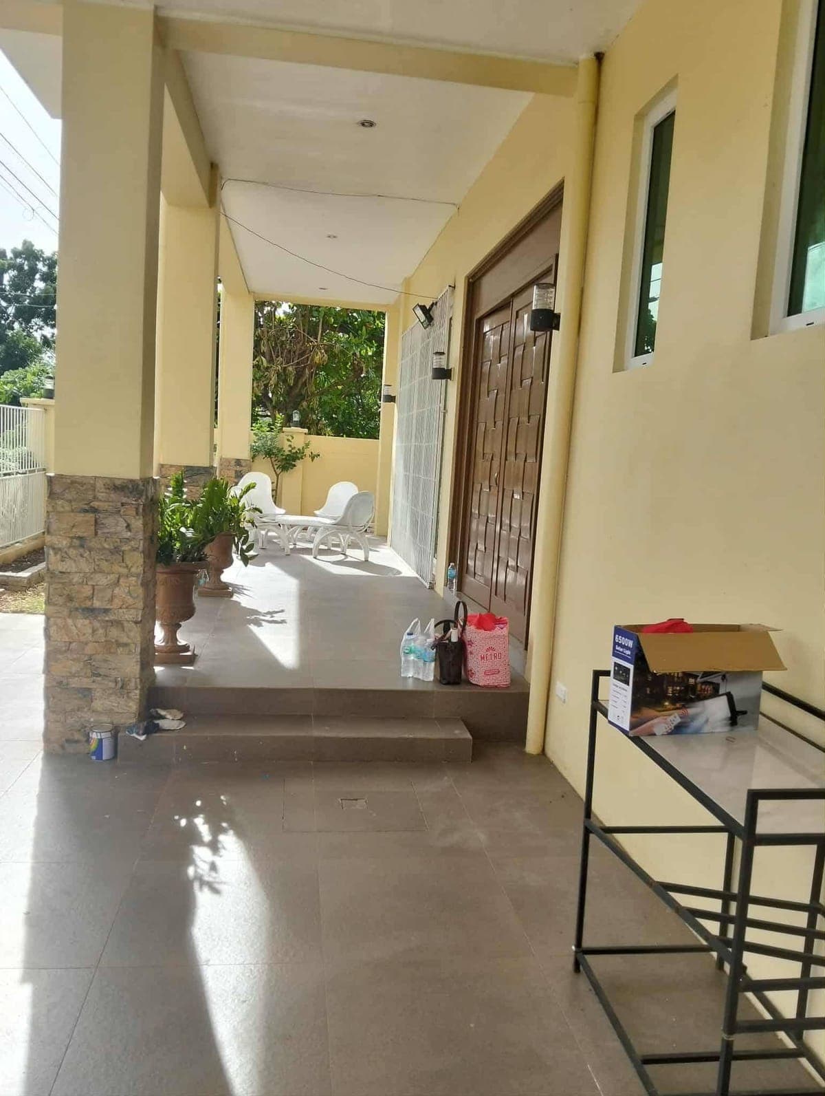 HOUSE FOR RENT in CORDOVA CEBU - photo 11