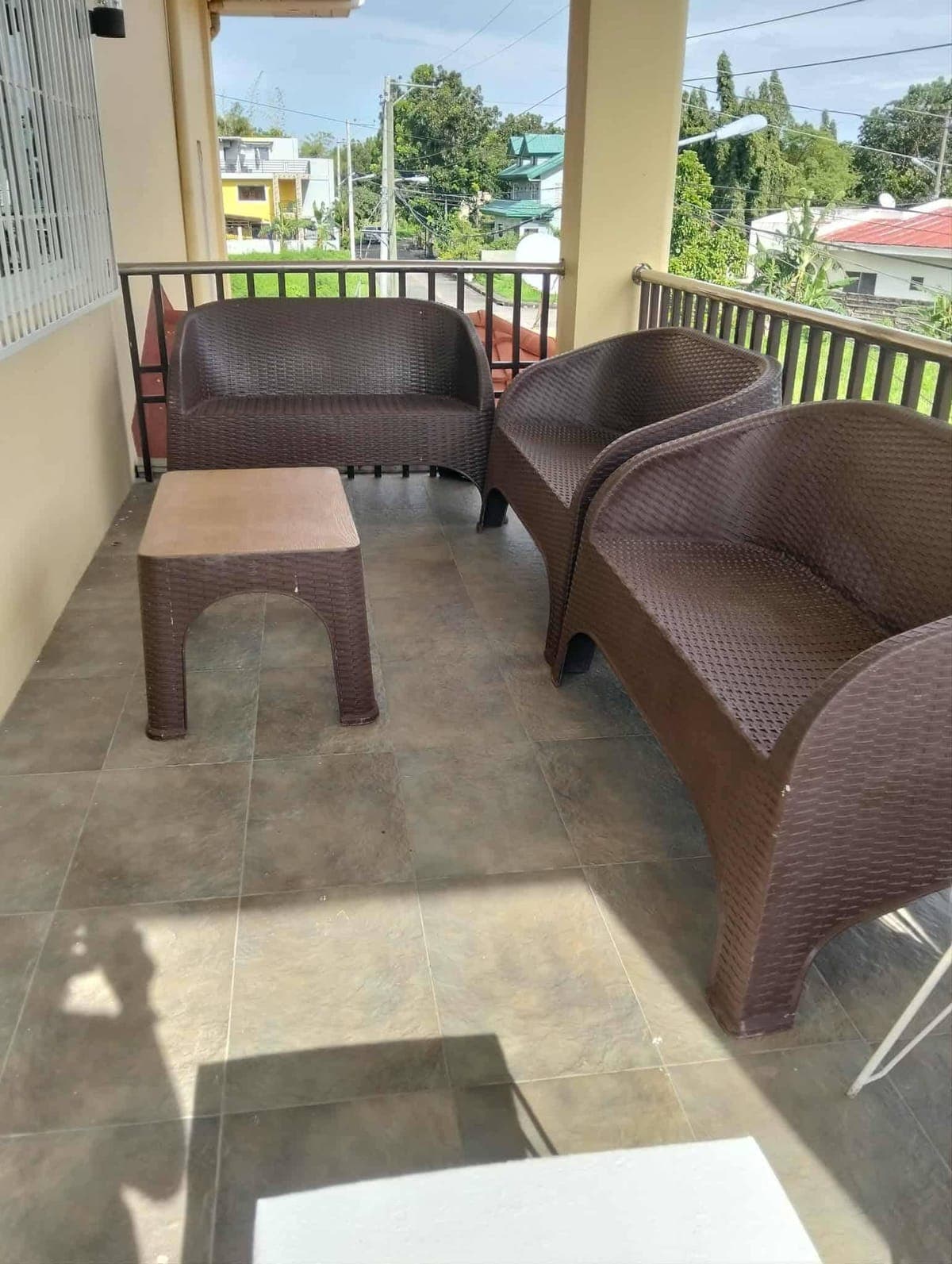 HOUSE FOR RENT in CORDOVA CEBU - photo 12