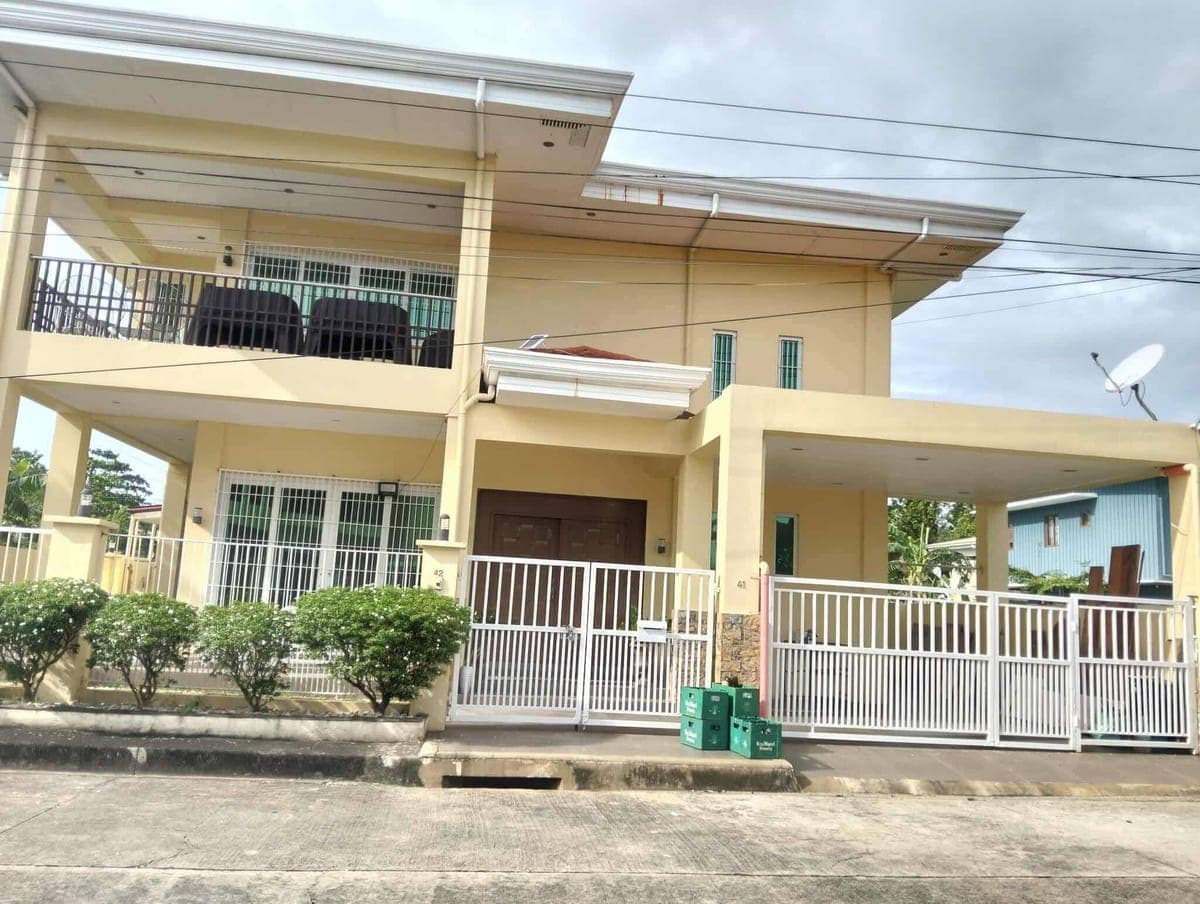 HOUSE FOR RENT in CORDOVA CEBU - photo 7